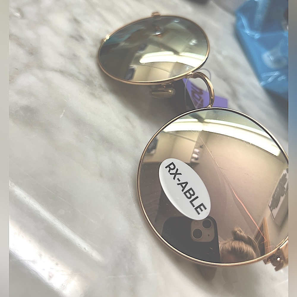Jimmy Choo sunglasses